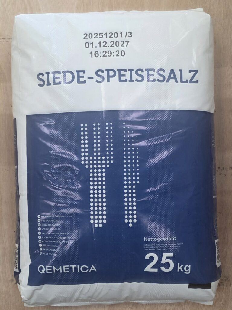 pdv salt