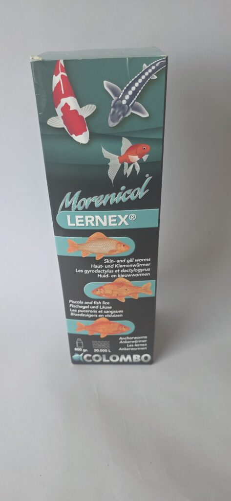 columbo lernex 800grams