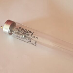 uv bulb 55w t8 bulb