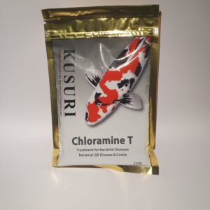 kusuri chloramine T 250g