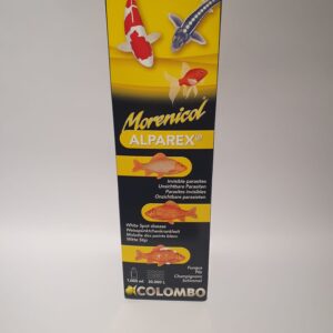 Colombo Alparex