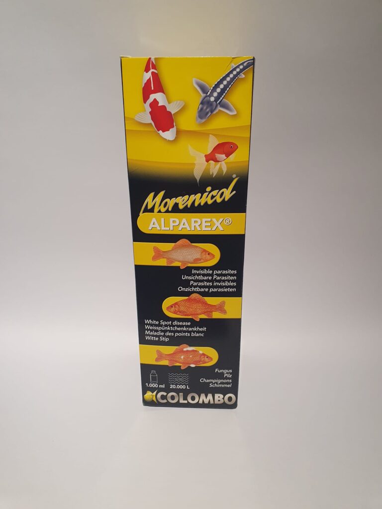 Colombo Alparex