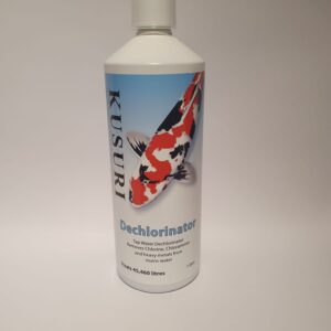 Kusuri dechlorinator 1000ml
