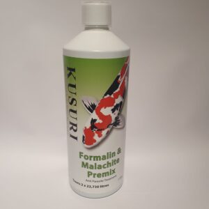 kusuri formalin and malachite premix 1lt {fmg}
