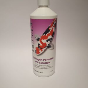 kusuri hydrogen peroxide 1lt