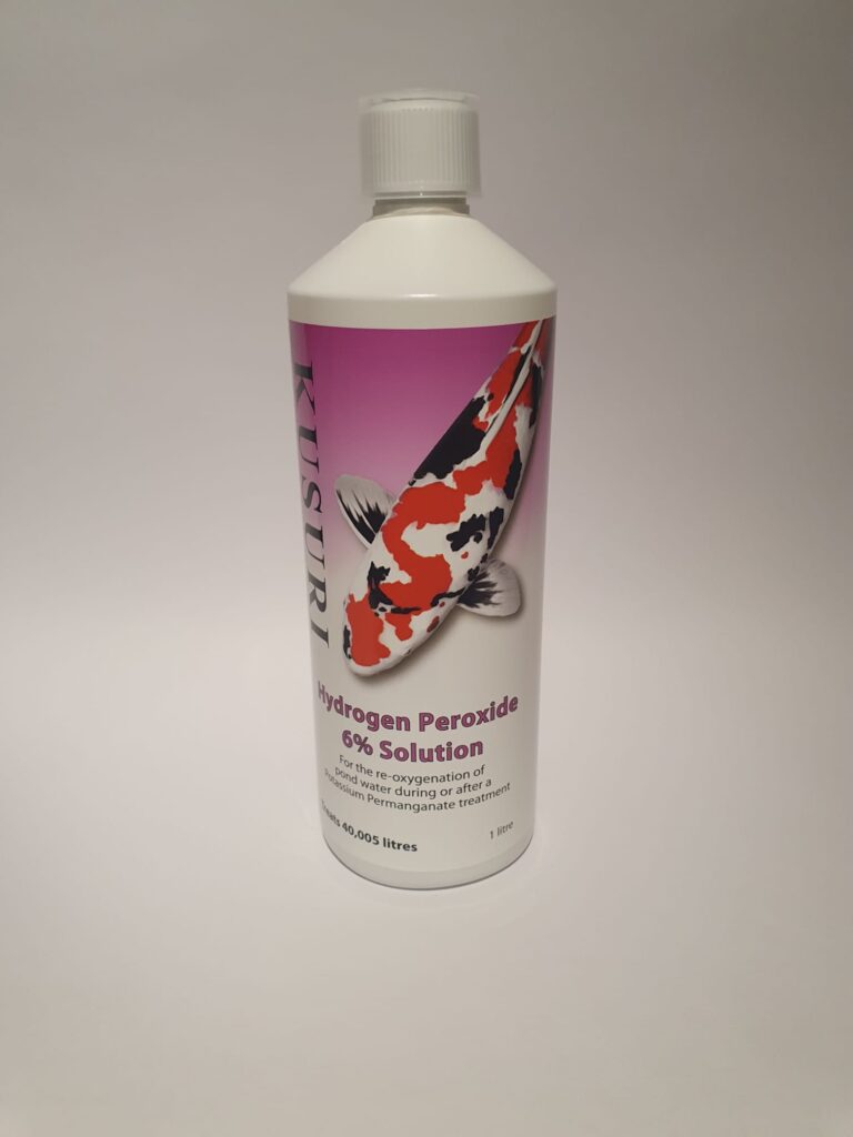 kusuri hydrogen peroxide 1lt