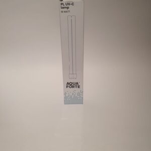 18W PLL Lamp (fits easy pod)