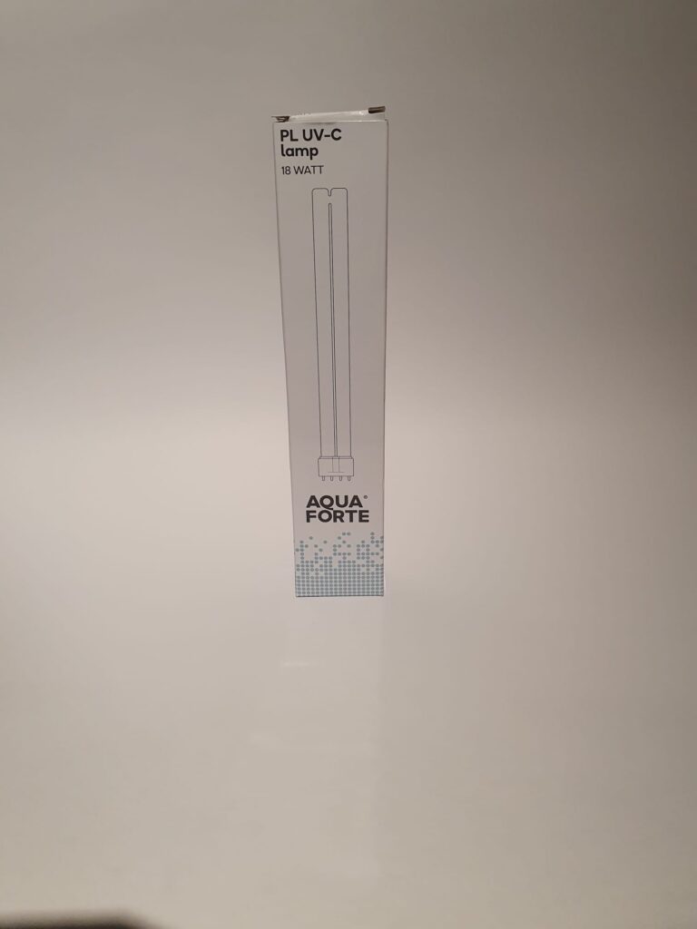 18W PLL Lamp (fits easy pod)