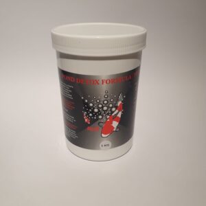 pond detox formula 1kg