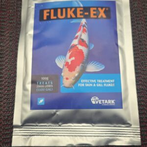 fluke ex