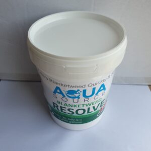 Resolve Blanketweed Treatment